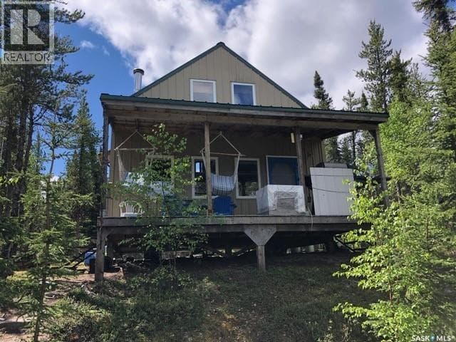 Wheeler River Lodge — photo 5