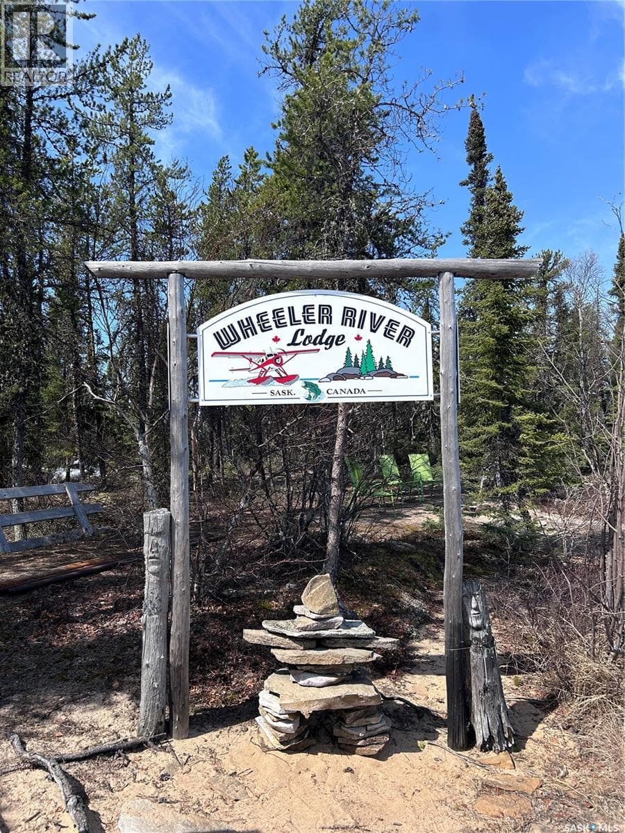 Wheeler River Lodge — photo 2