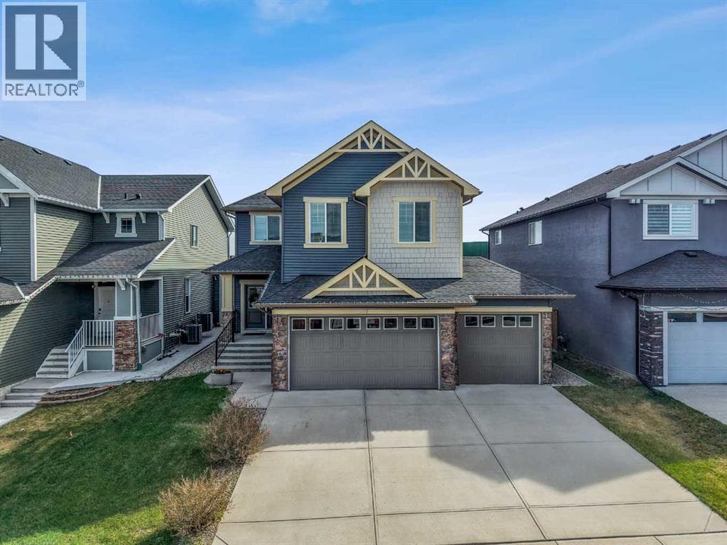 237 Kinniburgh Way