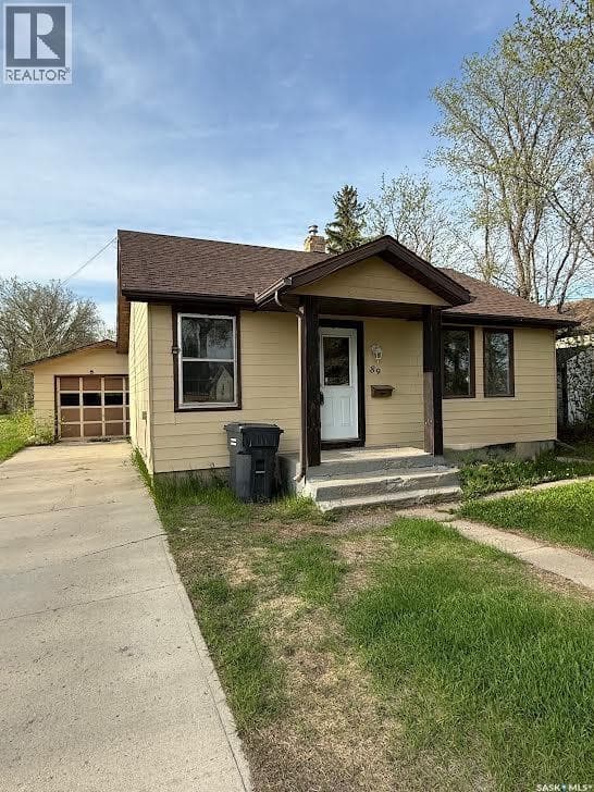 89 Darlington STREET W