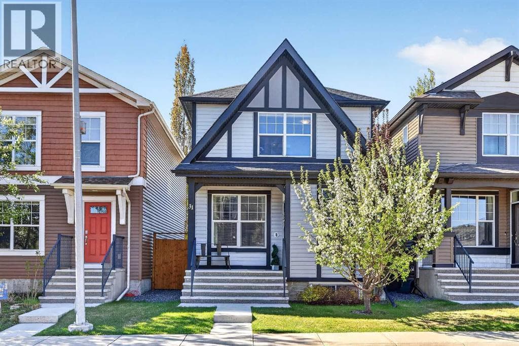 31 Cranford Close SE