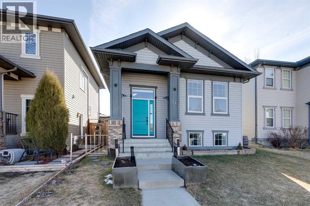 24 Elgin Meadows Manor SE