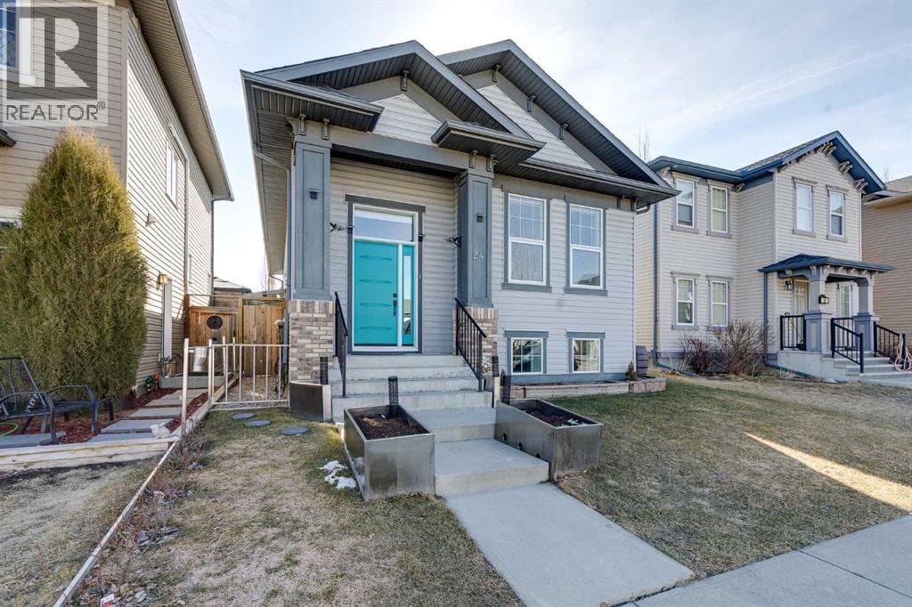 24 Elgin Meadows Manor SE — photo 2