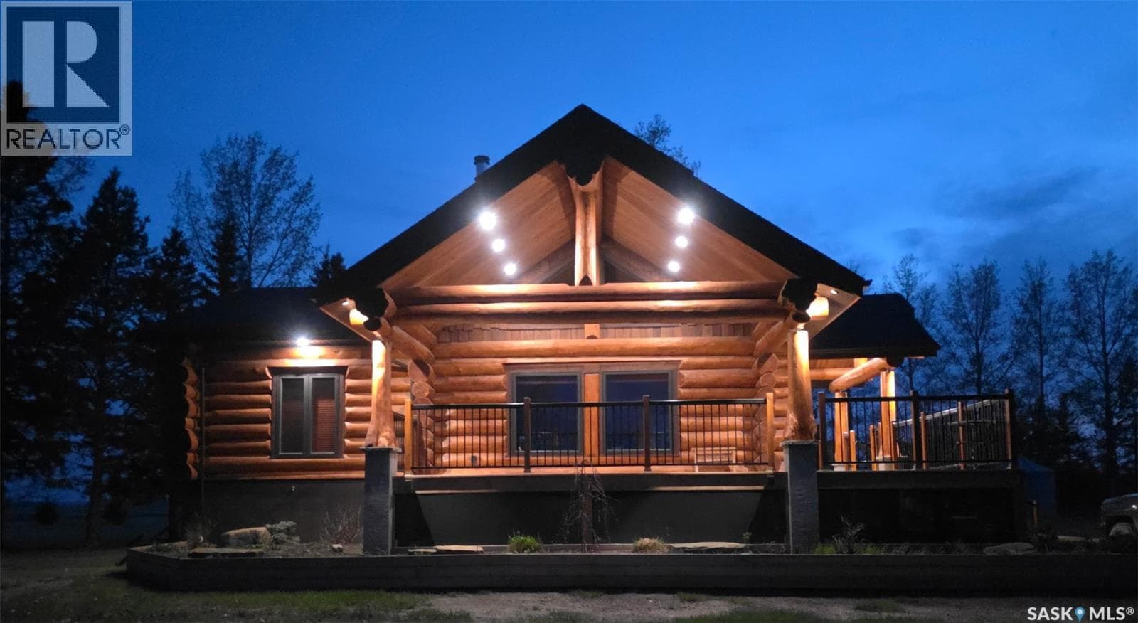 Paskaruk Acreage