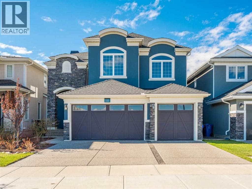 111 Aspen Summit Boulevard SW