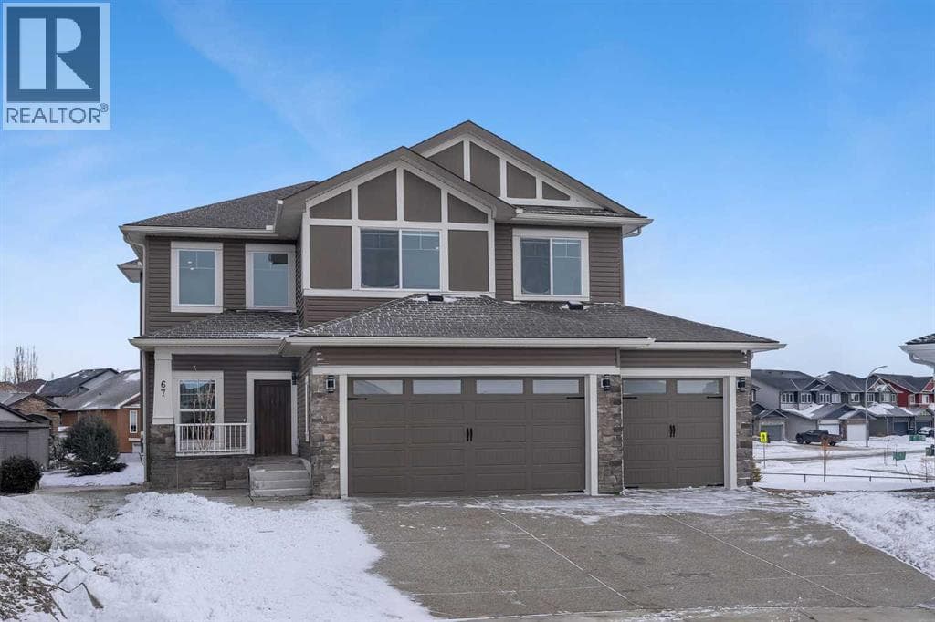 67 Lakes Estates Circle