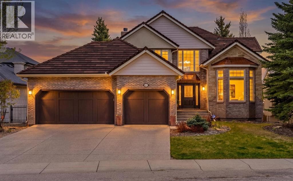 67 Sienna Hills View SW