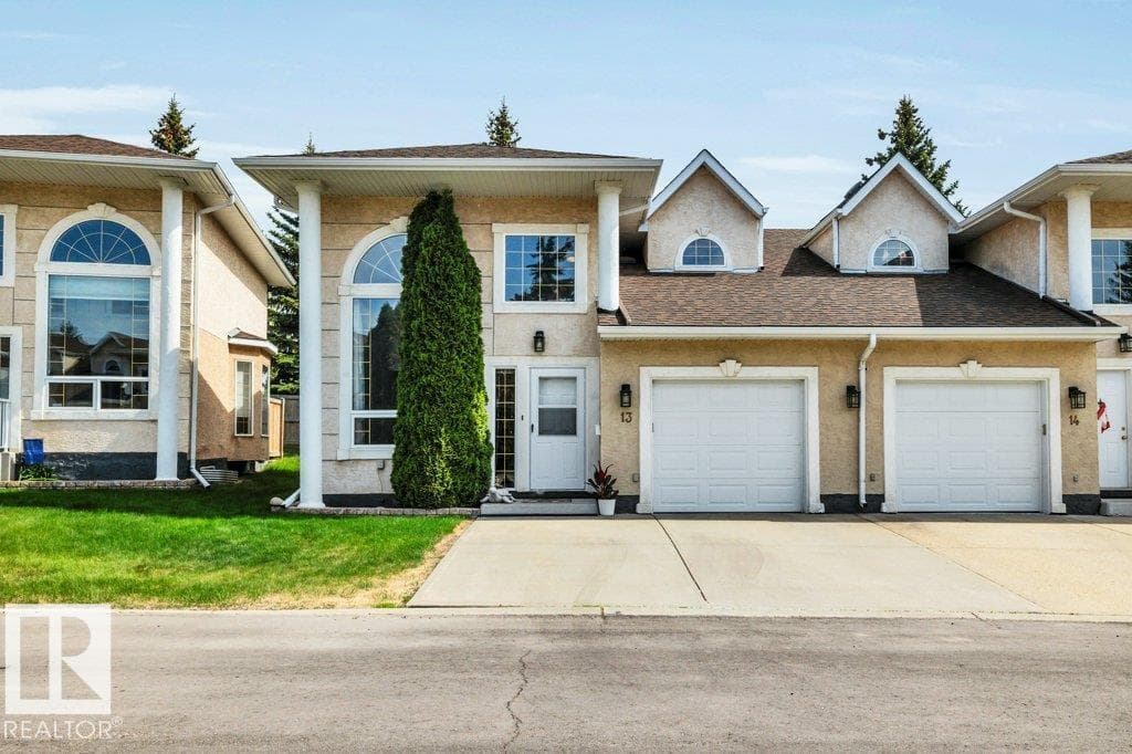 #13 4 FRASER DR