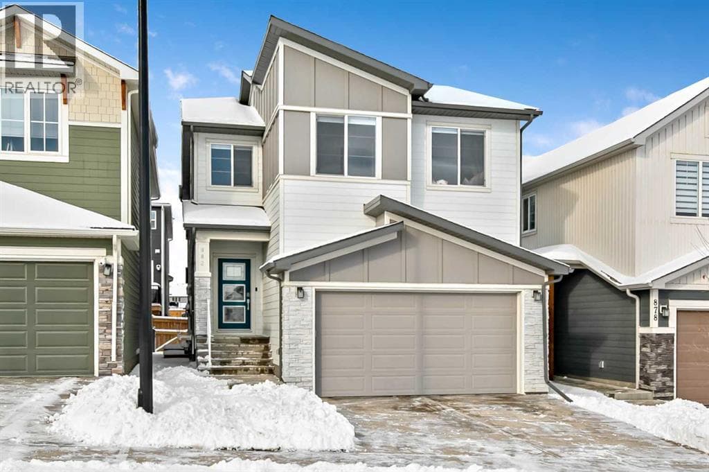 882 Bluerock Way SW — photo 2