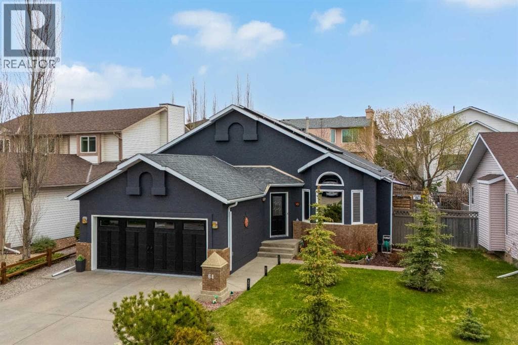 64 Arbour Ridge Way NW