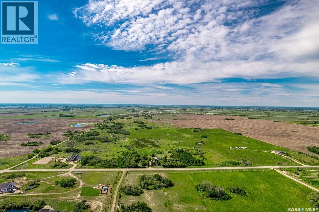 Winds Edge Development Land