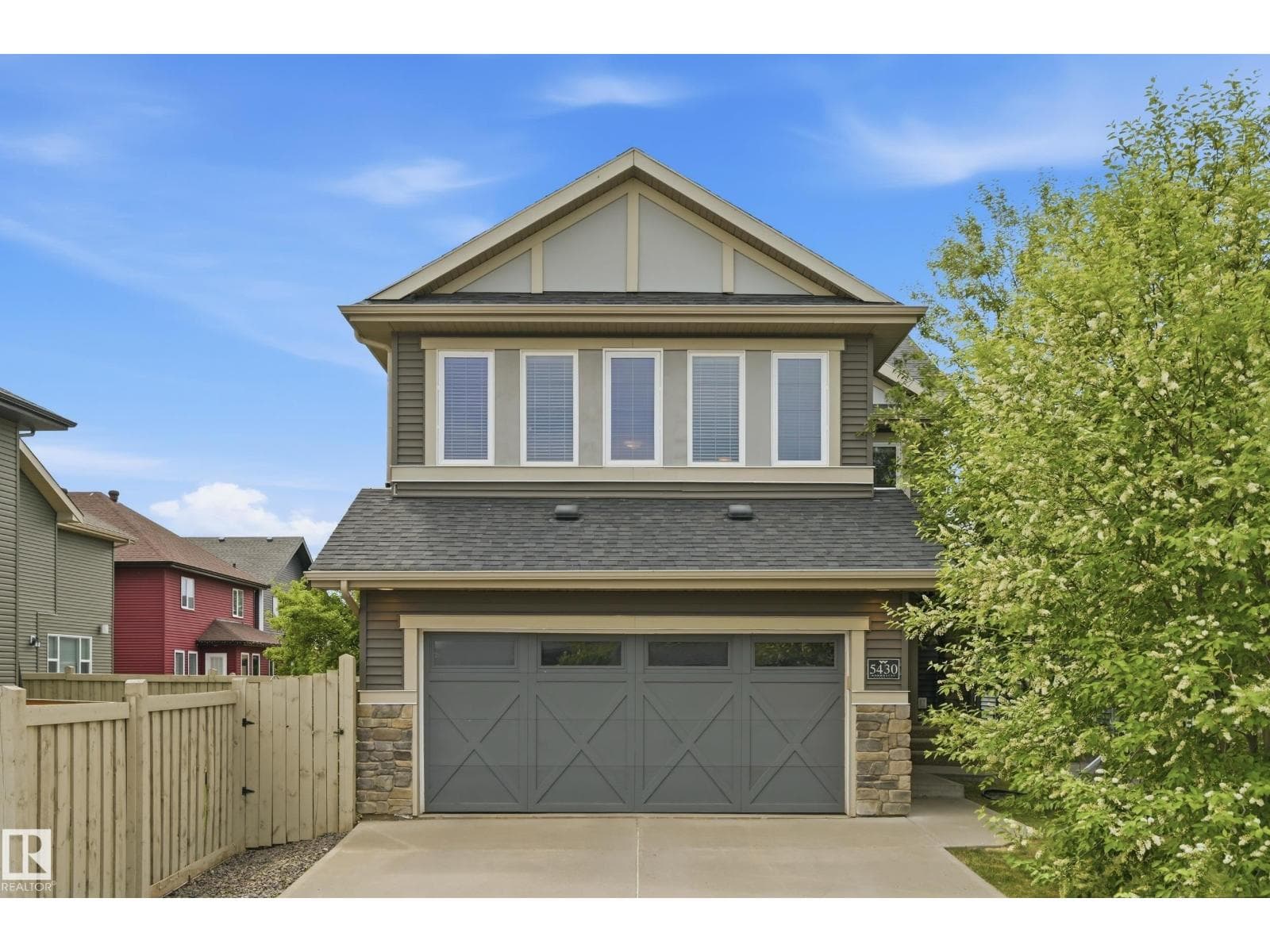 5430 Edworthy WY NW
