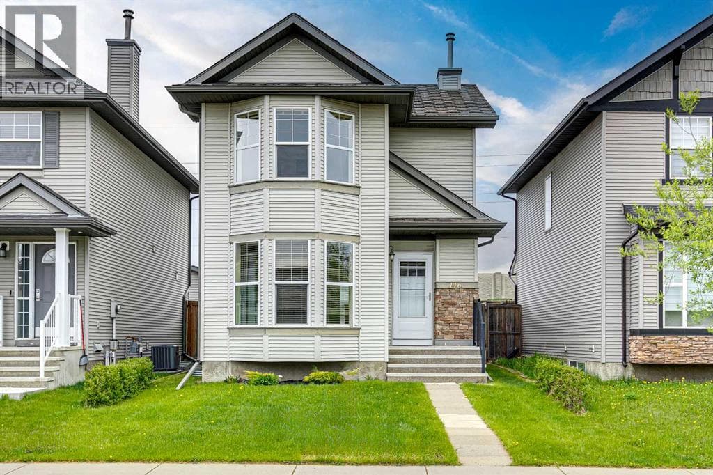 146 Cranberry Close SE