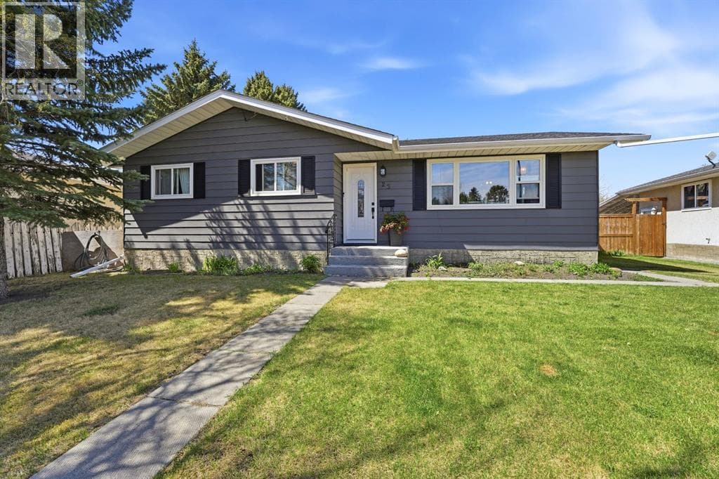 26 Odstone Green