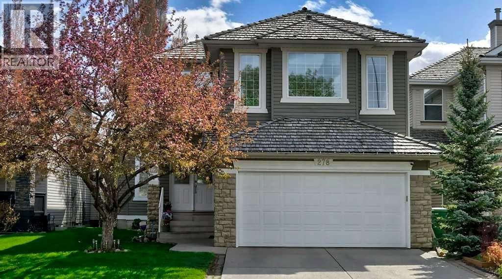 278 Mt Douglas Close SE