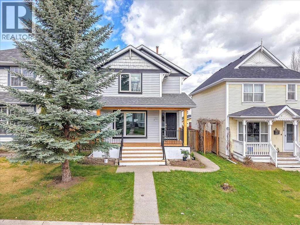 38 Tuscany Valley Heights NW