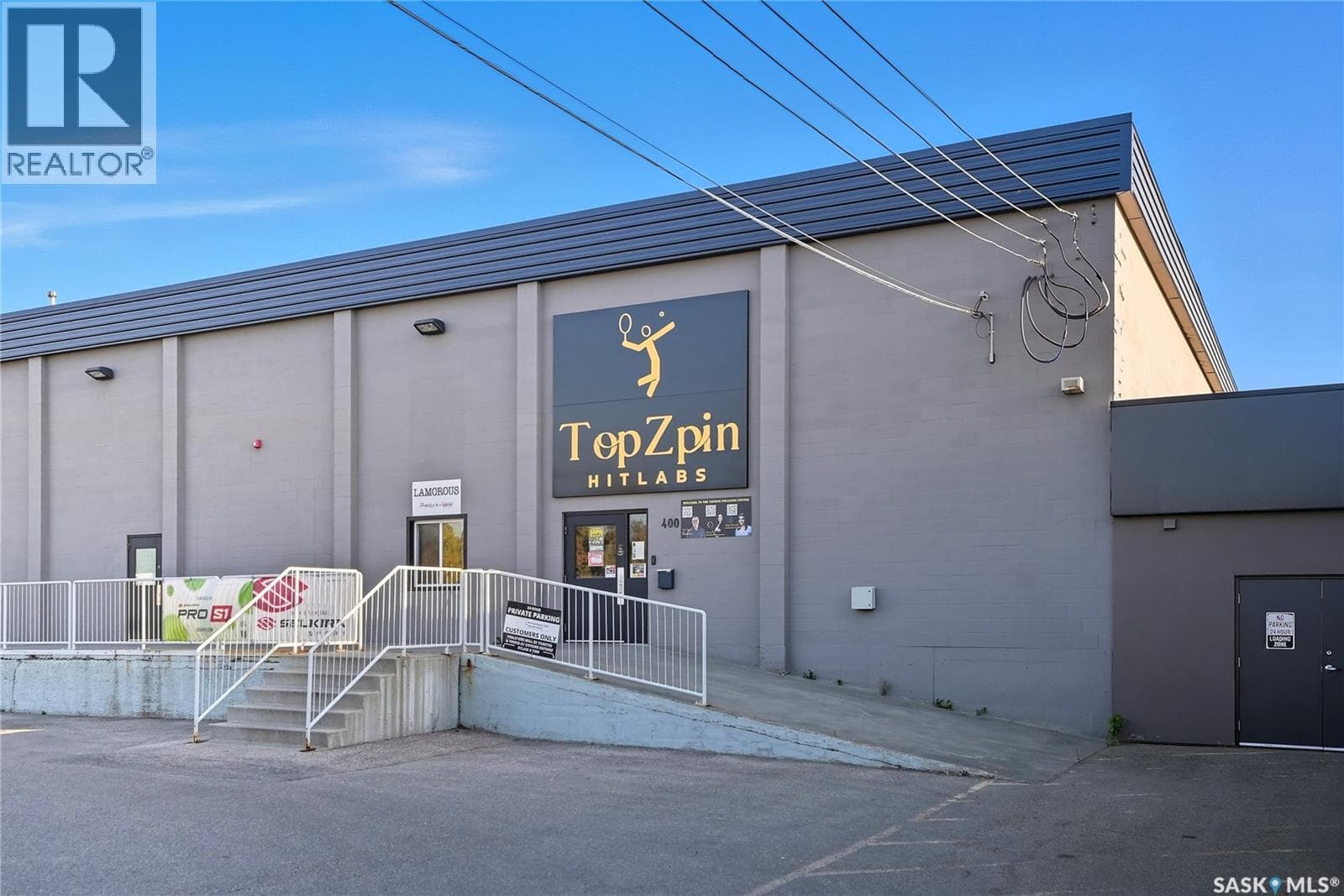 TopZpin Pickleball