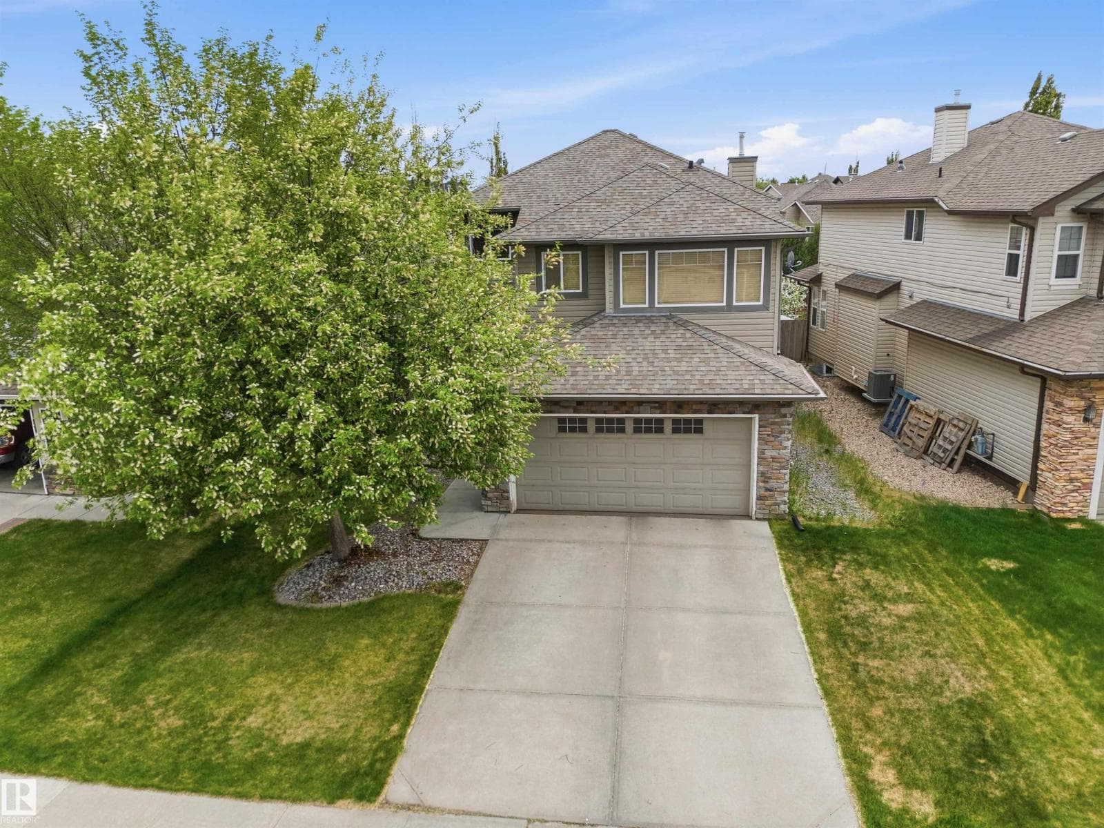 7307 SINGER WY NW — photo 3