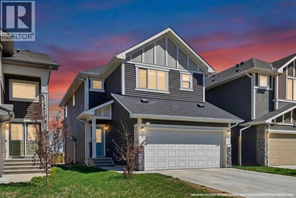 44 Saddlestone Way NE — photo 3