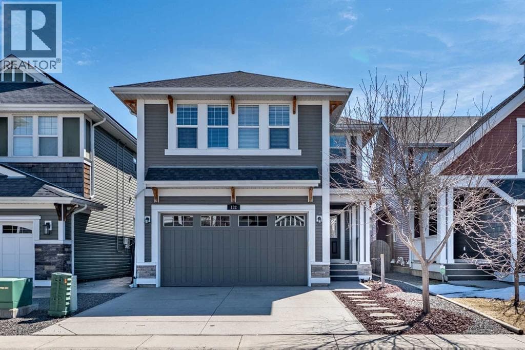 132 Auburn Springs Close SE