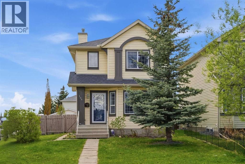 204 Citadel Bluff Close NW