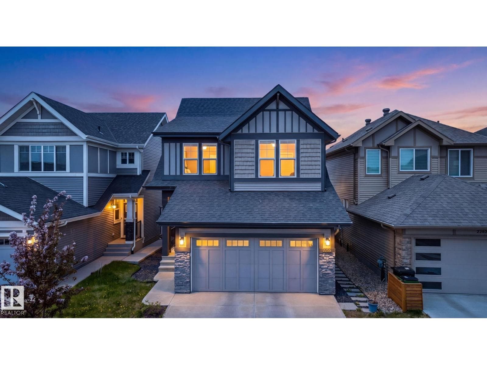 2255 DONAGHEY WY SW
