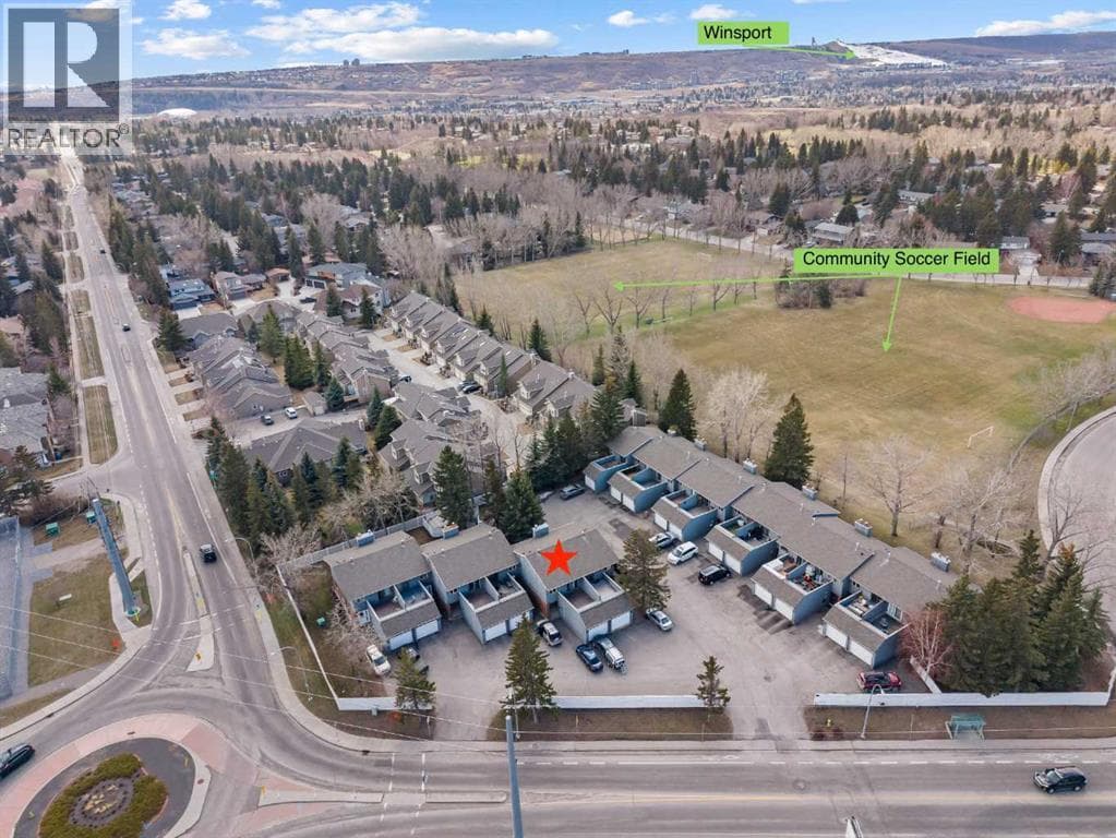 13, 803 Varsity Estates Drive NW — photo 4