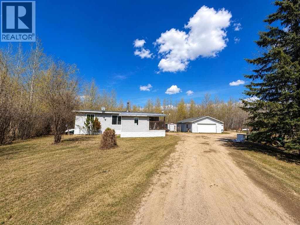 Lot 2A, 595012 RGE RD 130