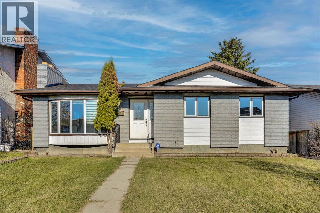 20 Templehill Crescent NE