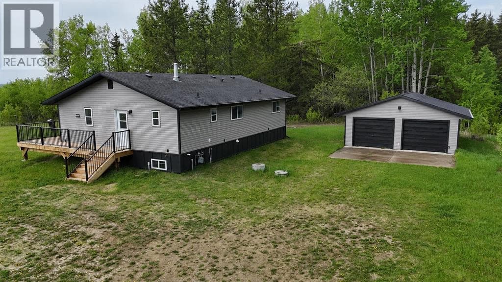 55502 Range Road 152