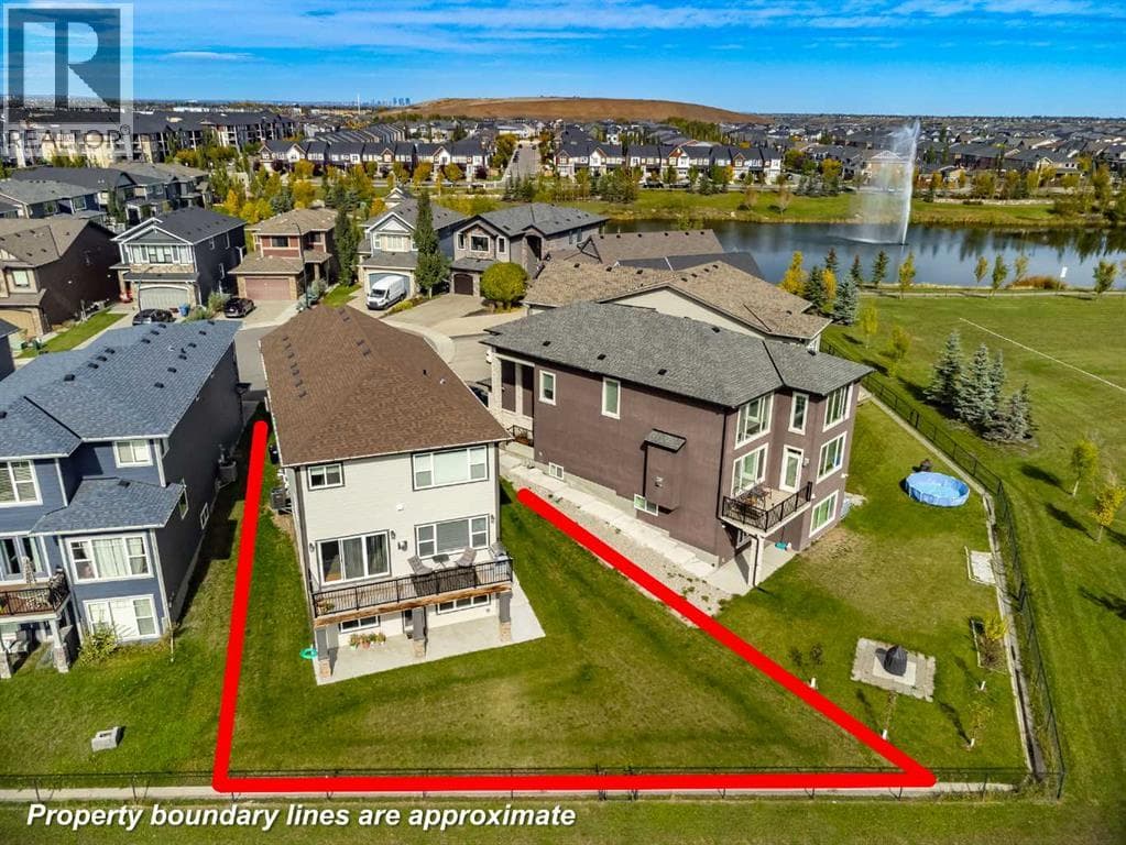 32 Legacy Cove SE — photo 2