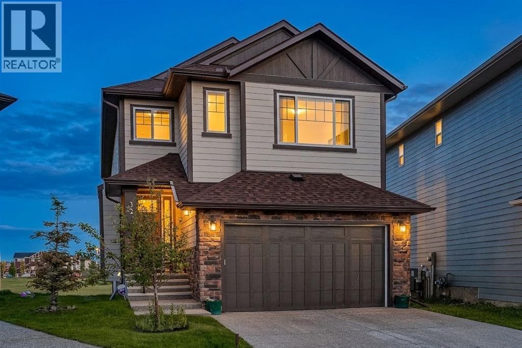 32 Legacy Cove SE