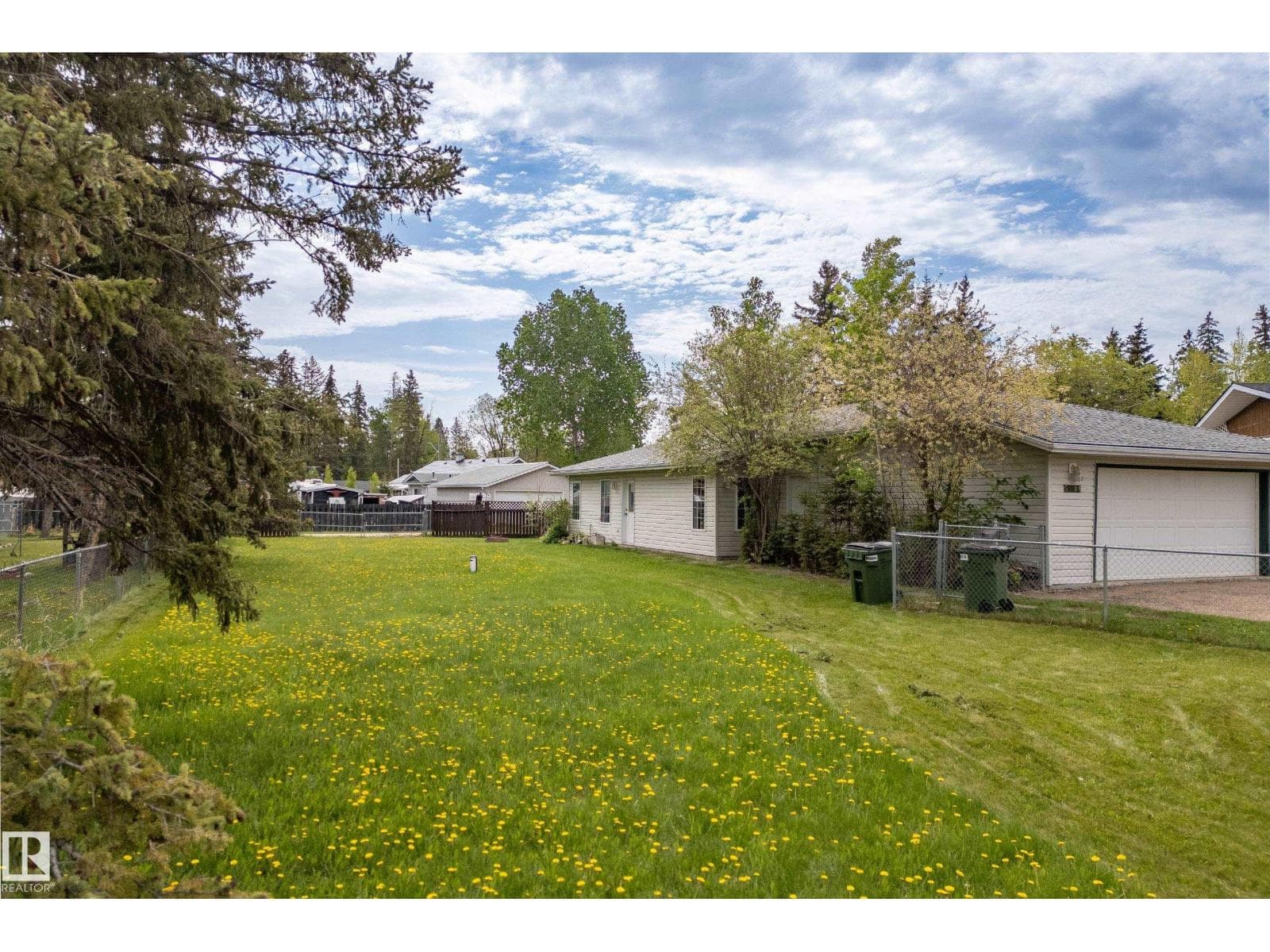 5011 64 ST