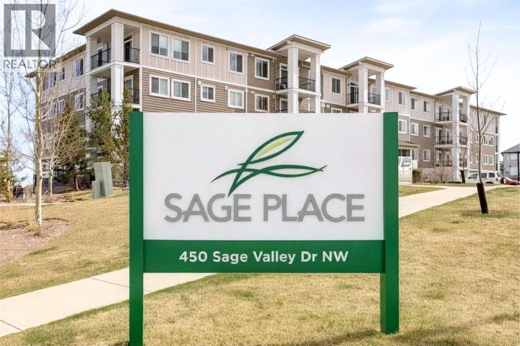 4305, 450 Sage Valley Drive NW — photo 2
