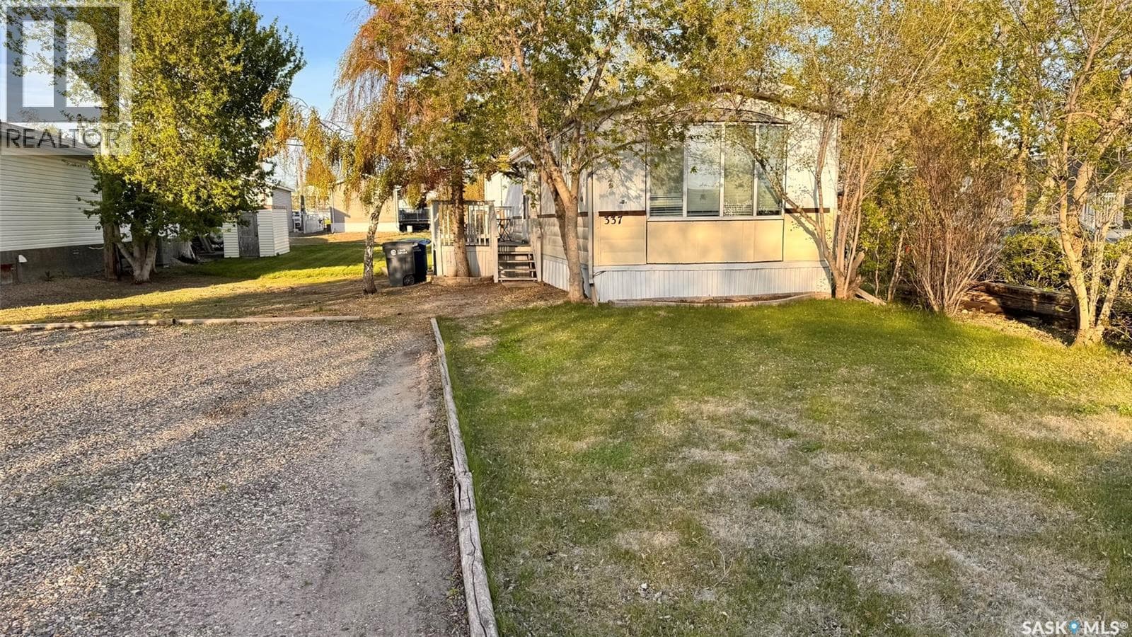 337 Hawkes STREET