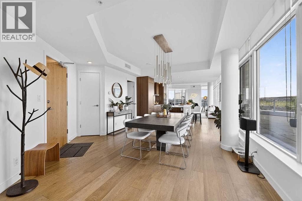 1603, 108 Waterfront Court SW — photo 3