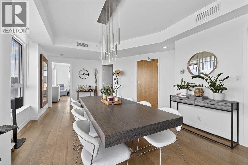 1603, 108 Waterfront Court SW — photo 4