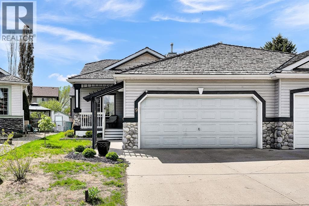 9 Chaparral Villas SE
