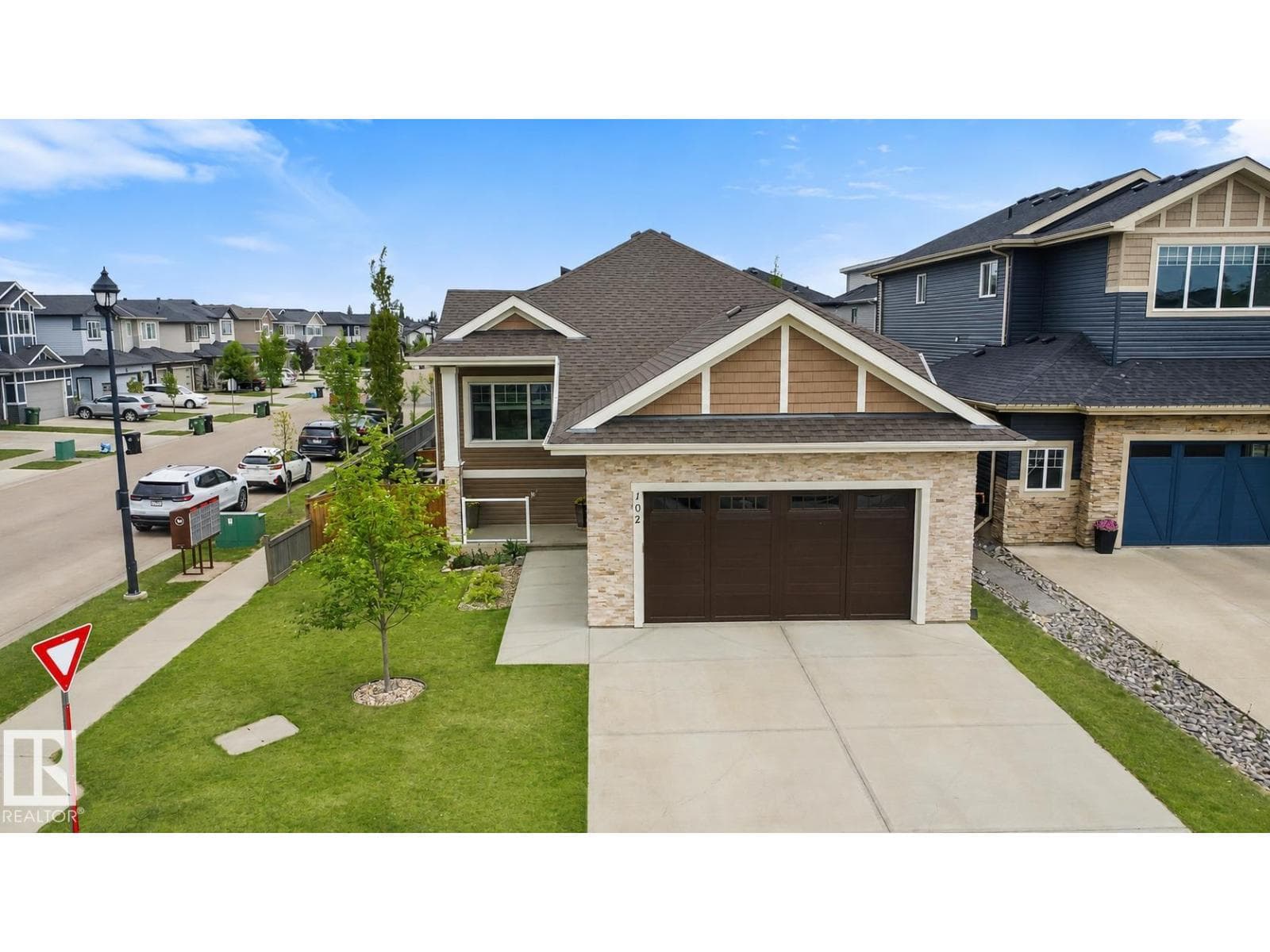 102 KIRPATRICK CO