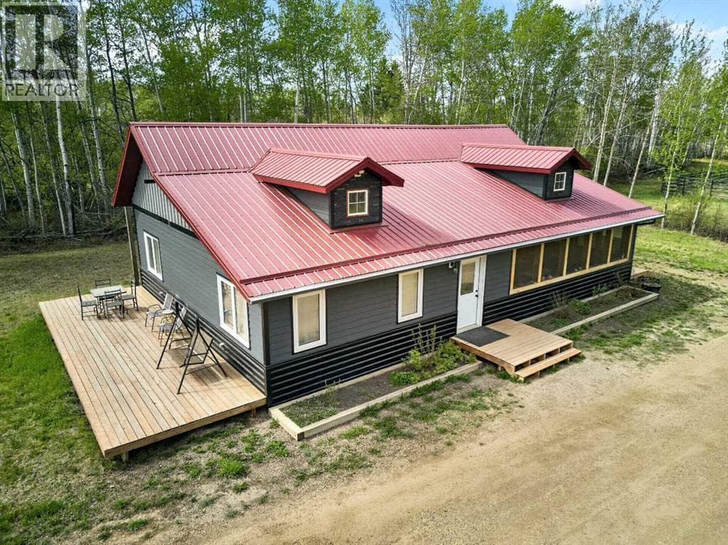 108245 Range Road 124A — photo 3