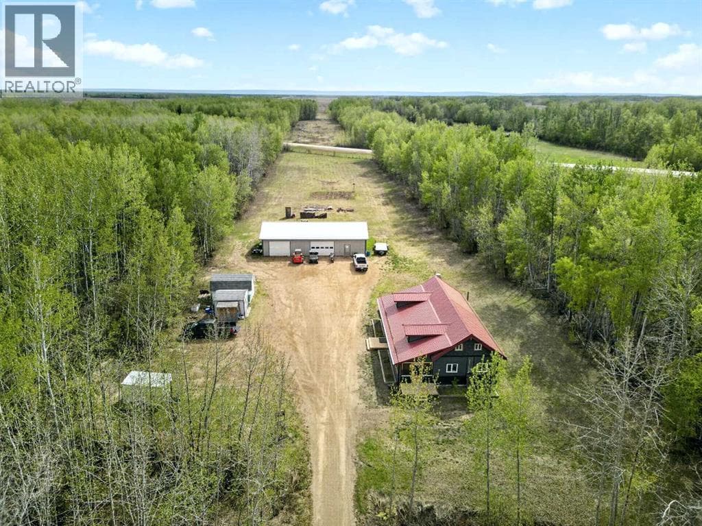 108245 Range Road 124A