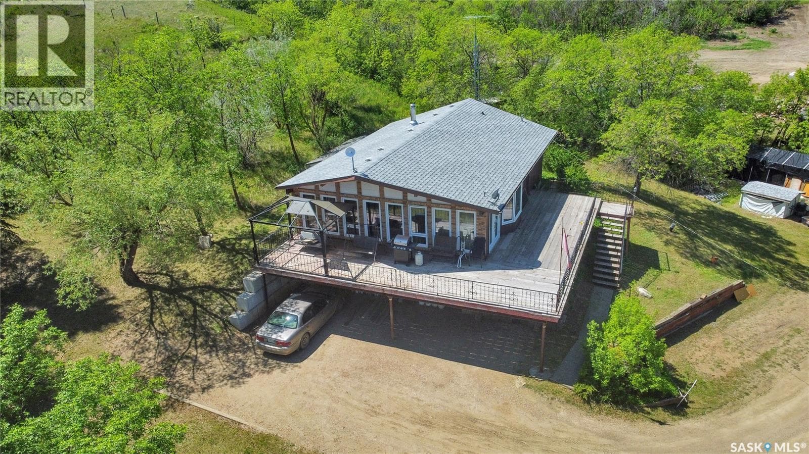 701 Tatanka DRIVE
