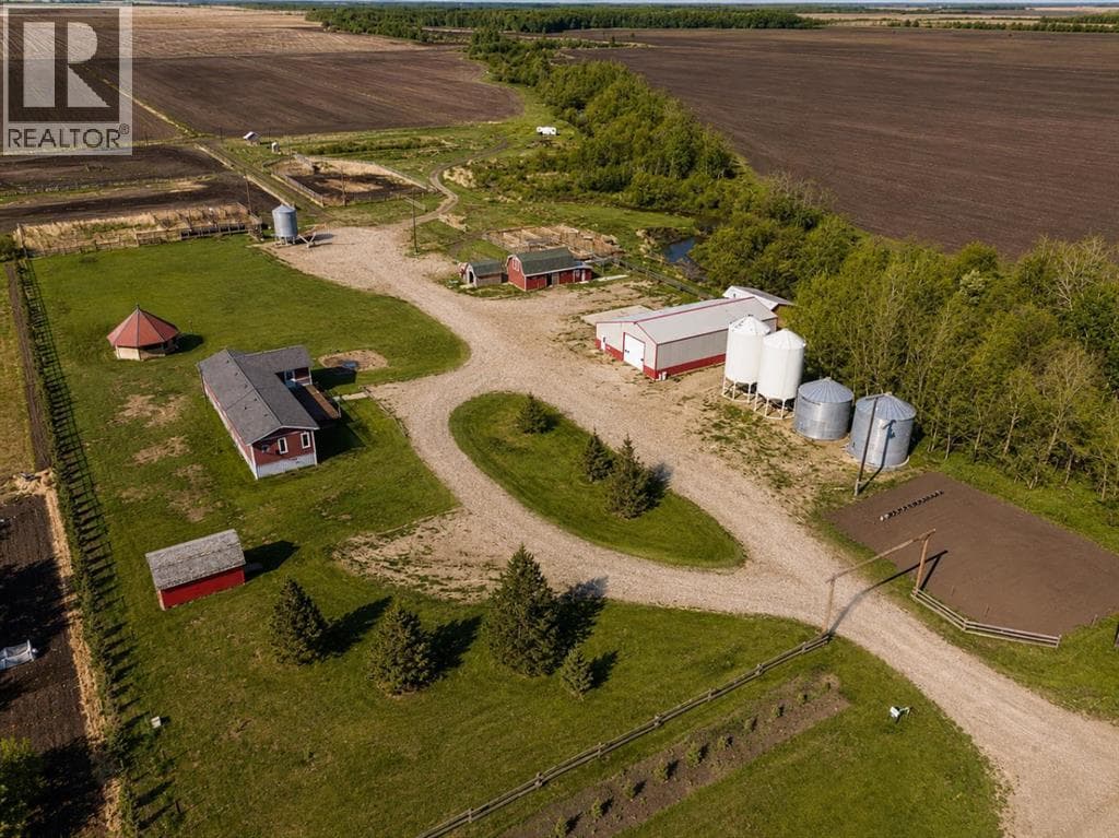 14074 Township Road 1050 Township