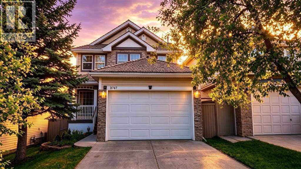 3767 Springbank Drive SW