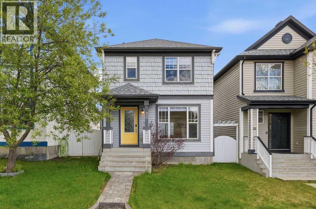 30 Tuscany Springs Heights NW