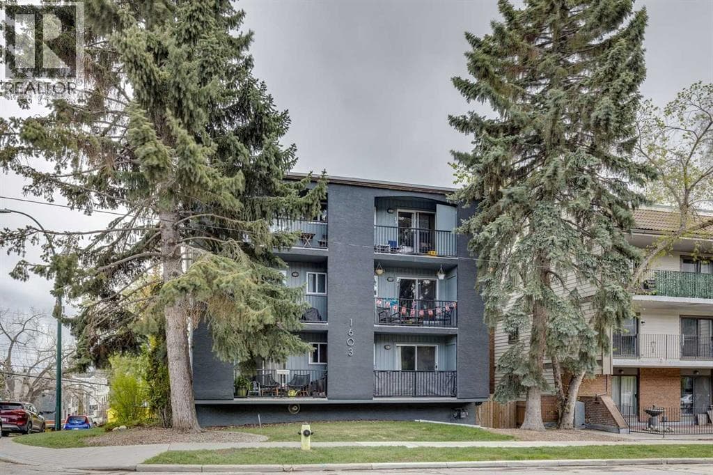 203, 1603 26 Avenue SW