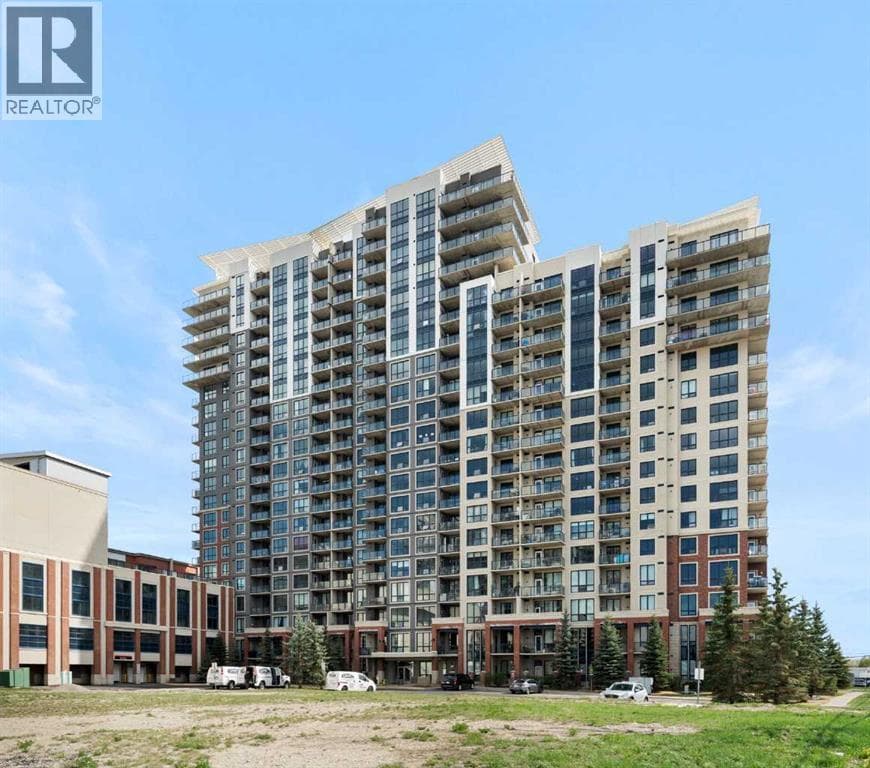 1614, 8880 Horton Road SW