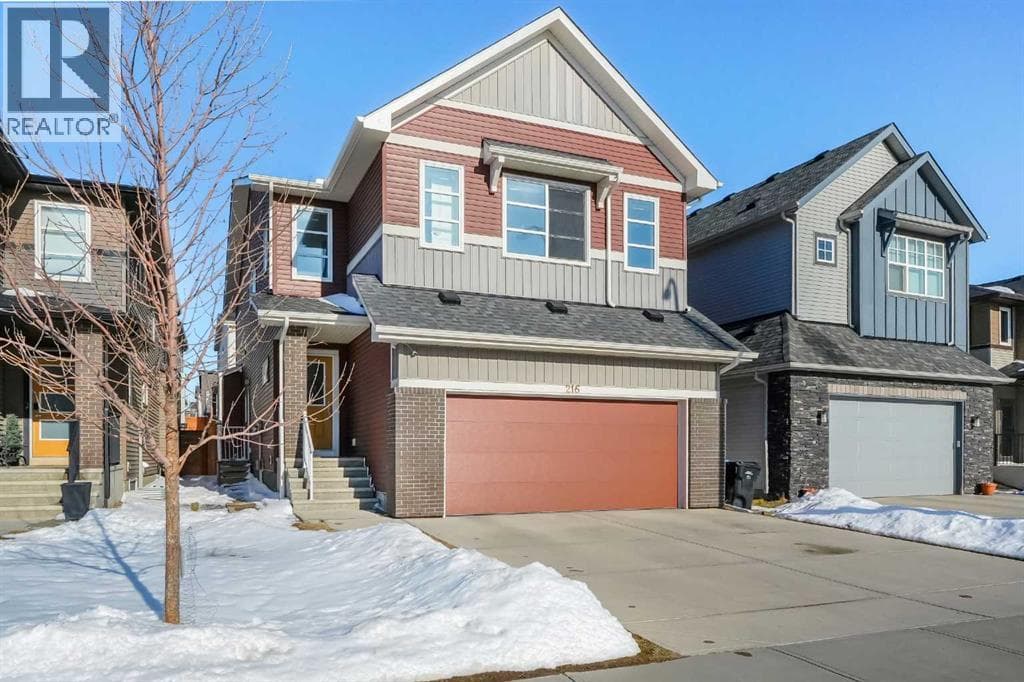 216 Carringvue Manor NW — photo 2