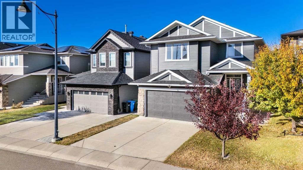 76 Evanspark Circle NW