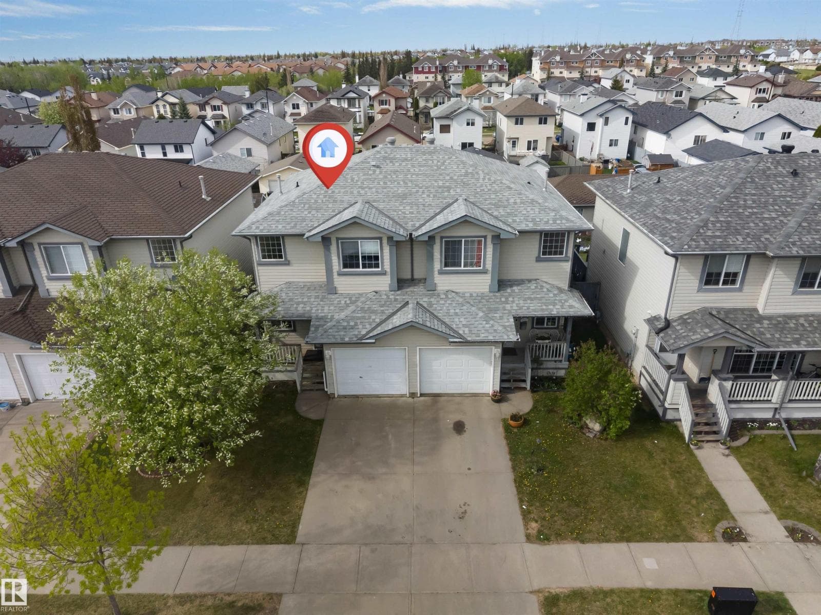 3032 31 AV NW — photo 3